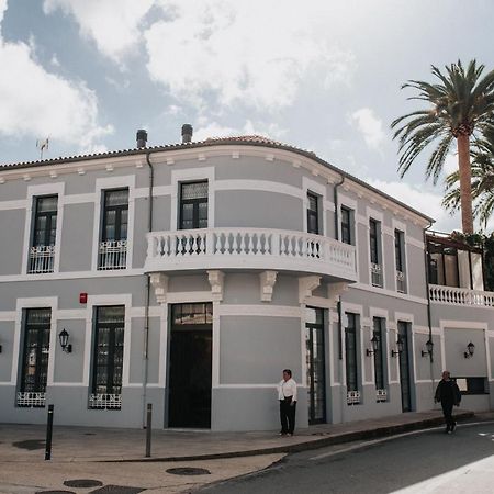1930 Boutique Hotel Arzua Ngoại thất bức ảnh