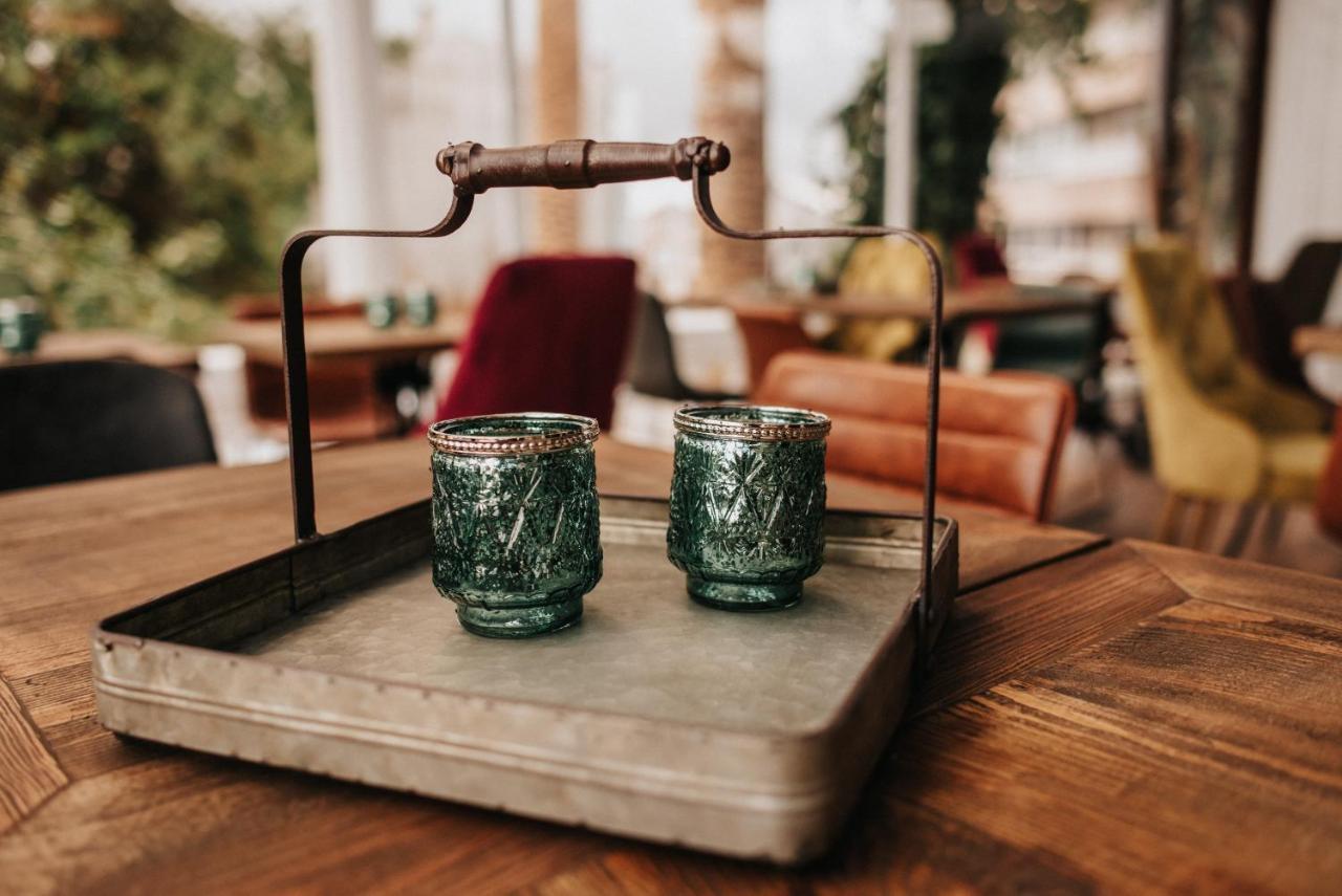 1930 Boutique Hotel Arzua Ngoại thất bức ảnh