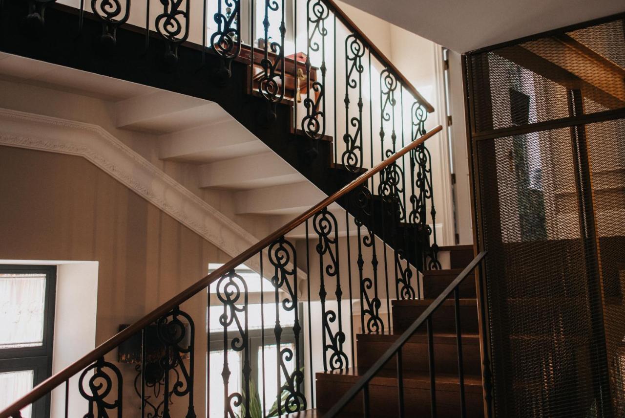 1930 Boutique Hotel Arzua Ngoại thất bức ảnh