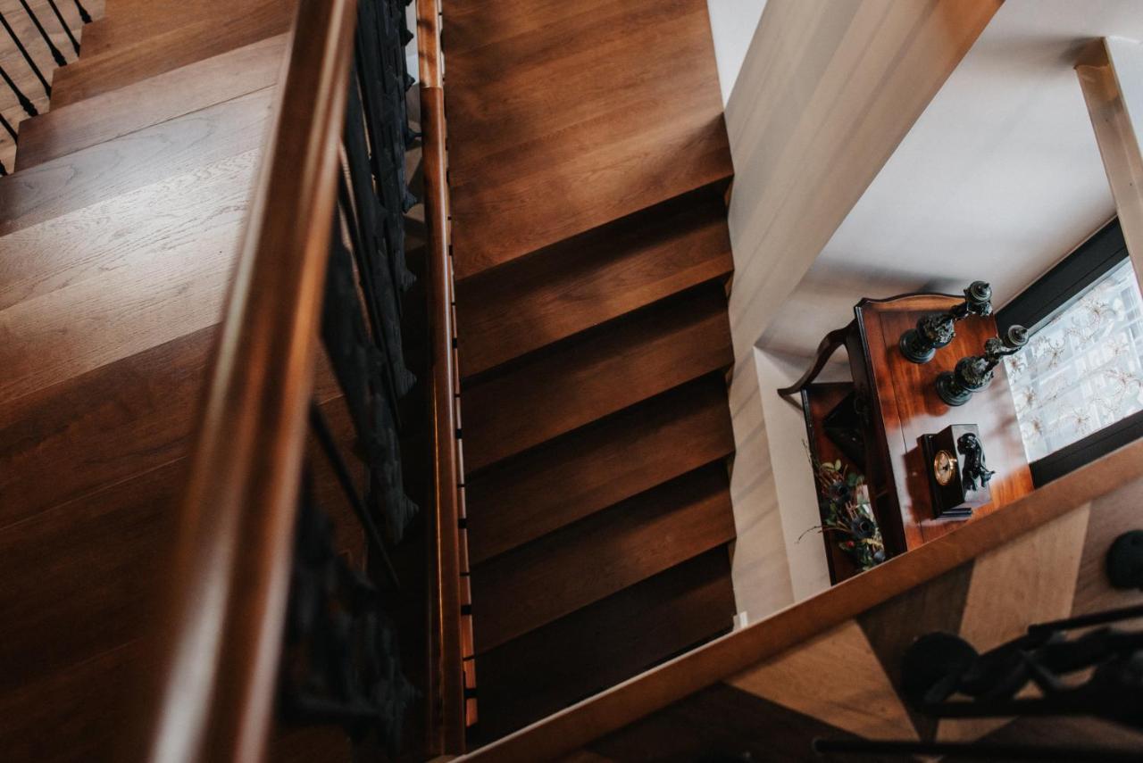 1930 Boutique Hotel Arzua Ngoại thất bức ảnh