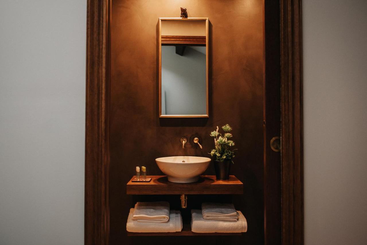 1930 Boutique Hotel Arzua Ngoại thất bức ảnh