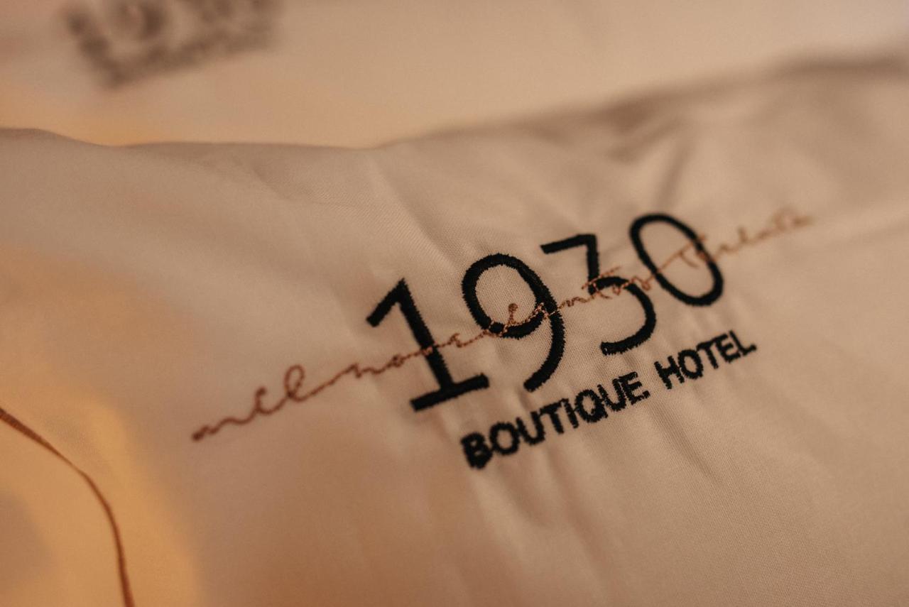 1930 Boutique Hotel Arzua Ngoại thất bức ảnh