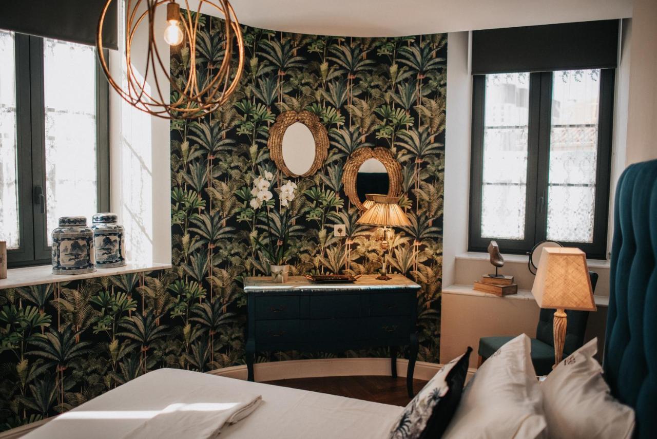 1930 Boutique Hotel Arzua Ngoại thất bức ảnh