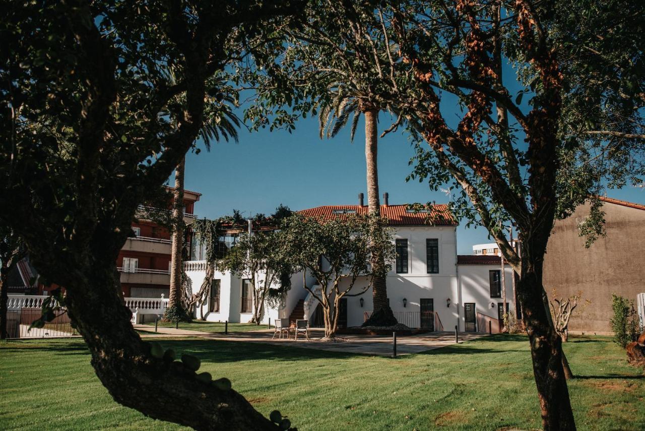 1930 Boutique Hotel Arzua Ngoại thất bức ảnh