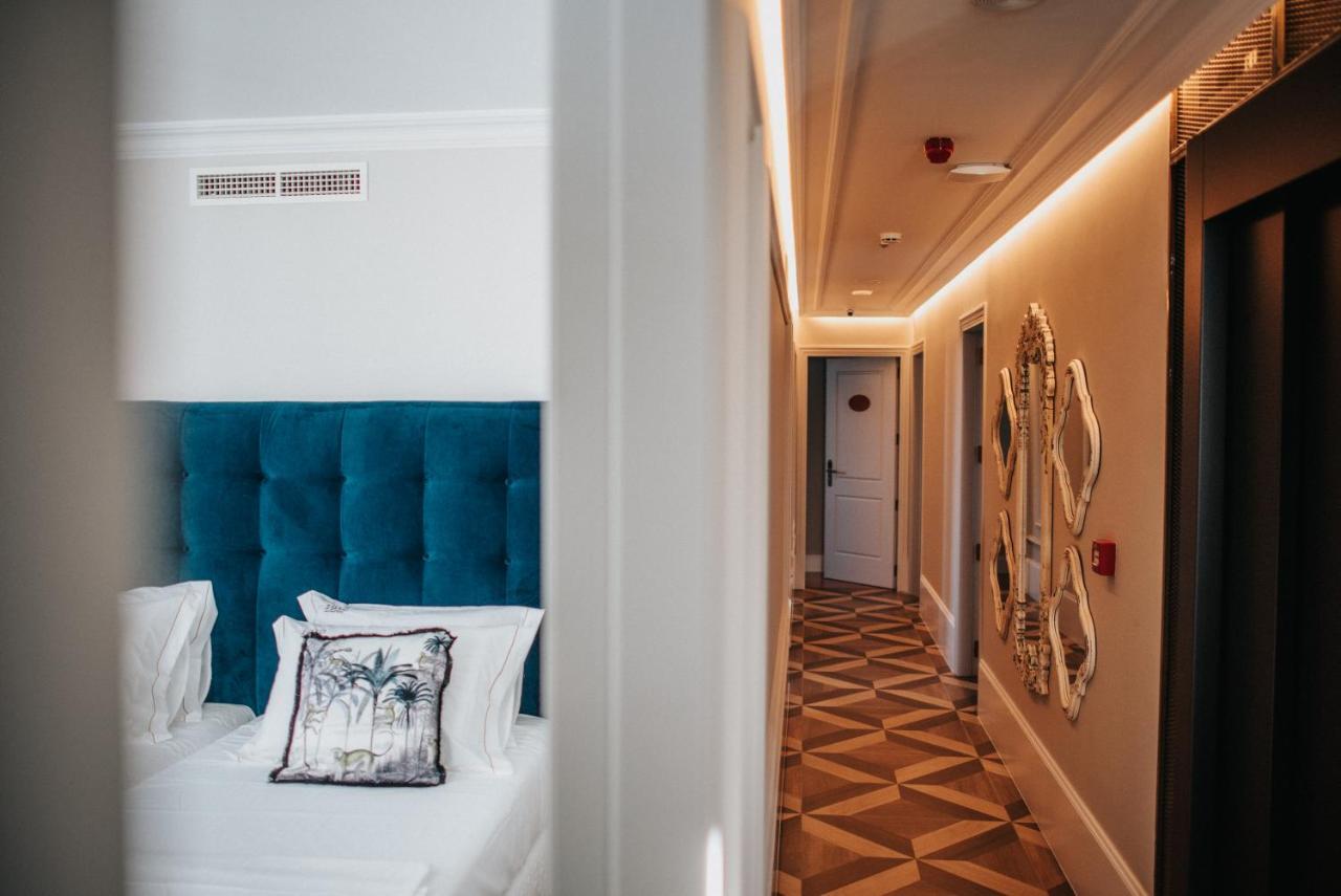 1930 Boutique Hotel Arzua Ngoại thất bức ảnh