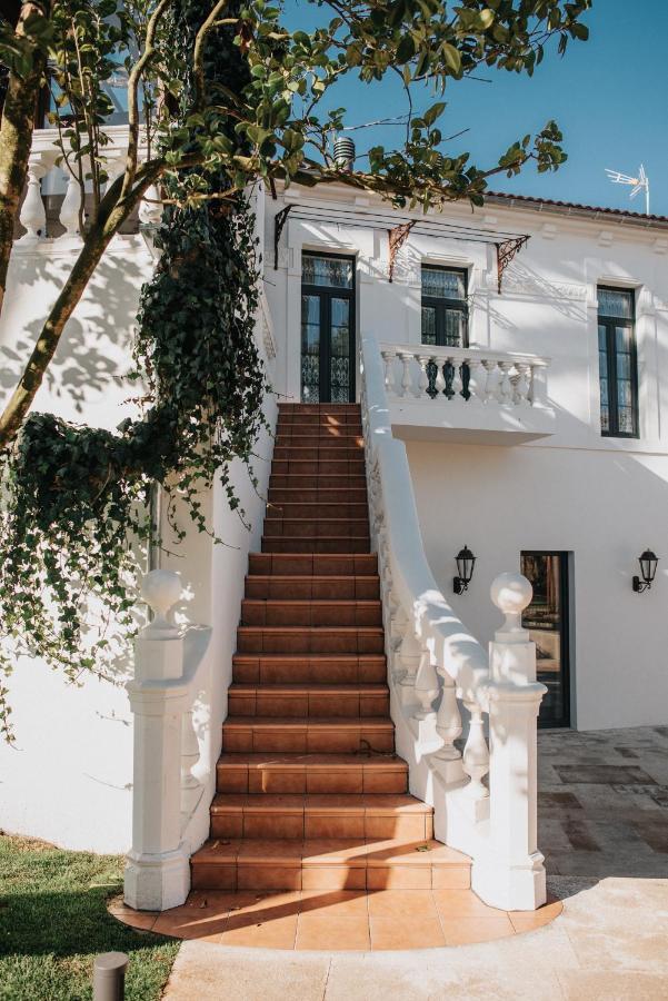 1930 Boutique Hotel Arzua Ngoại thất bức ảnh