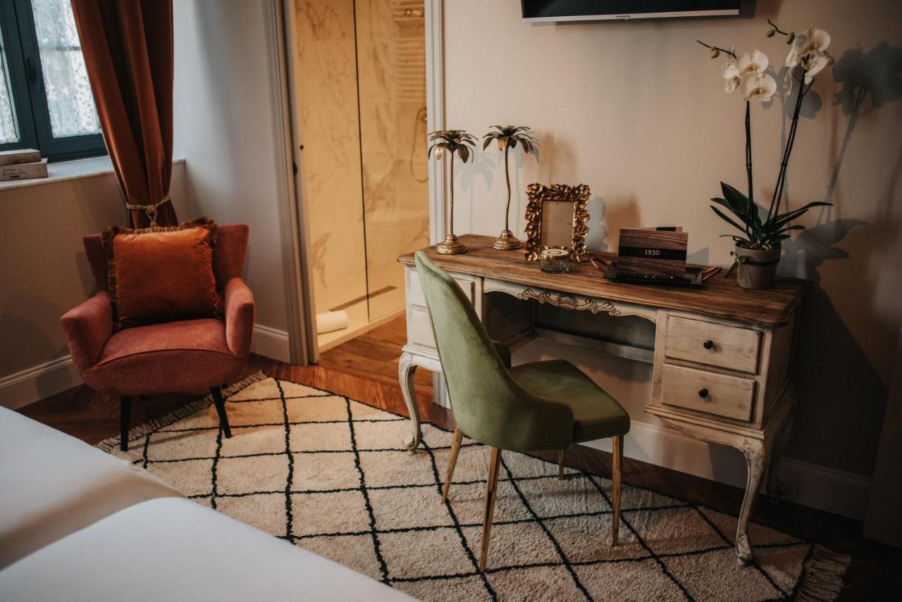 1930 Boutique Hotel Arzua Ngoại thất bức ảnh