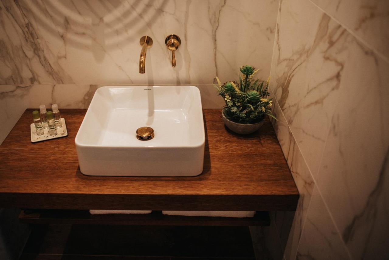 1930 Boutique Hotel Arzua Ngoại thất bức ảnh