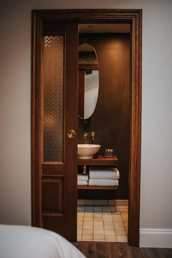 1930 Boutique Hotel Arzua Ngoại thất bức ảnh